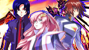 What Radicalized Me: How Gundam and Gundam SEED Taught Me About War and Genocide